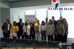 AMCHAM PA-1