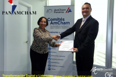 AMCHAM PA-5