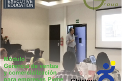 PROGRAMA GESTION PYME CHIRIQUI