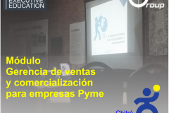 PROGRAMA GESTION PYME CHITRE