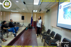 UNIV DE PANAMÁ-2