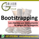 Bootstrapping 600x600