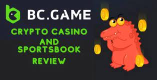 भारत में BC.Game क्रिप्टो जुआ उद्यम - प्राधिकरण साइट
