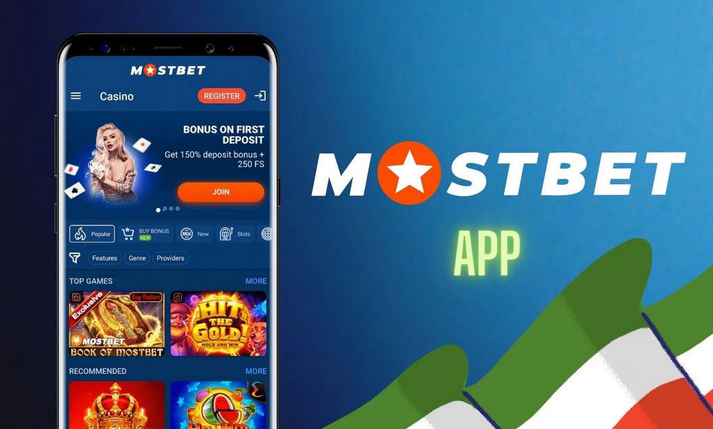 Mostbet