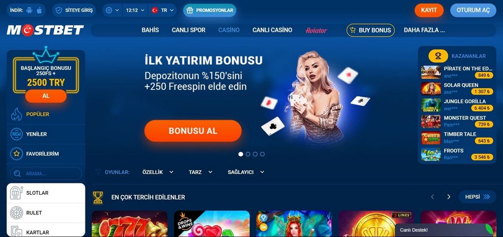 Mostbet sporting activities wagering in Bangladesh