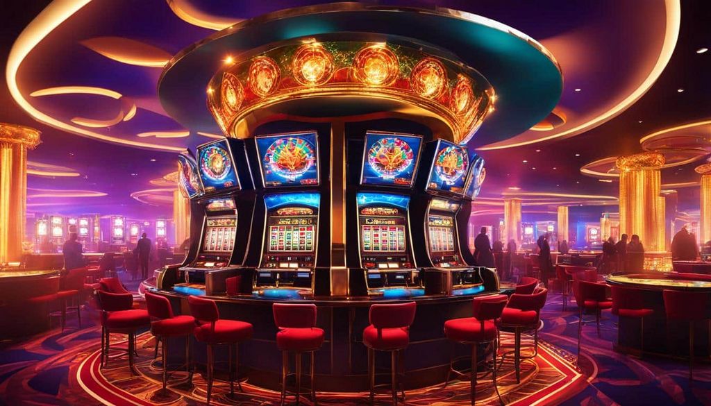 N8 Casino